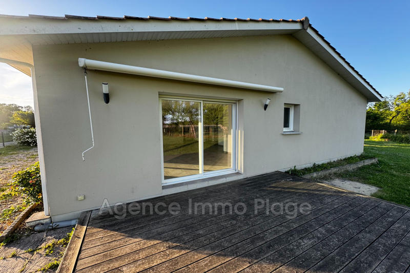 Maison - 97 m² - 4 pièces