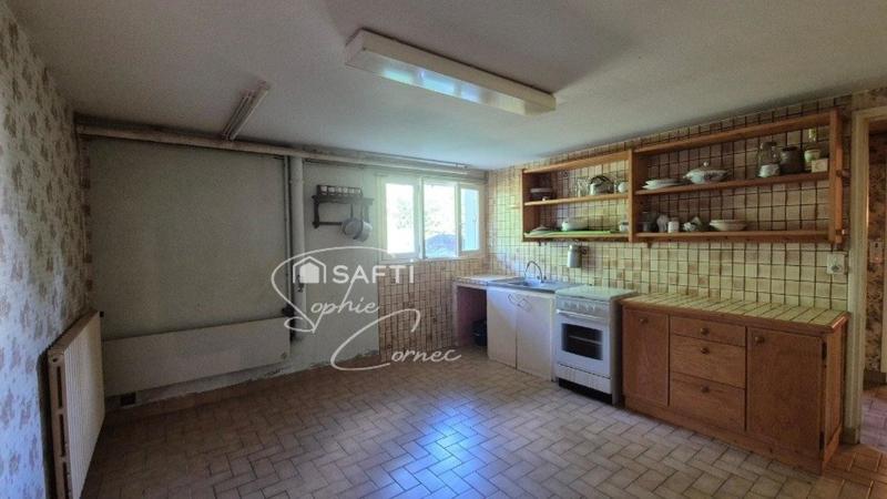 Maison - 262 m² - 7 pièces