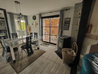 Maison - 170 m² - 5 pièces