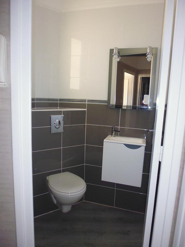 Appartement - 77 m² - 3 pièces