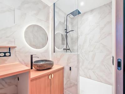 Duplex - 52 m² - 2 pièces