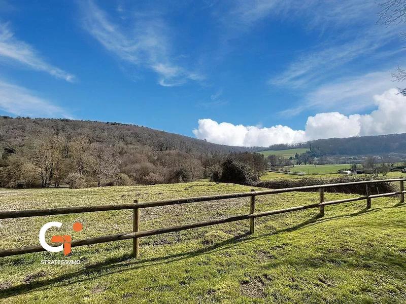 Maison - 189 m² - 7 pièces