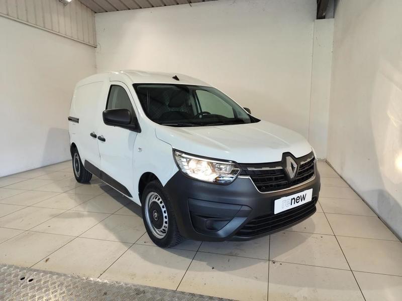 Renault Express Van Blue Dci 95 - 22 Confort