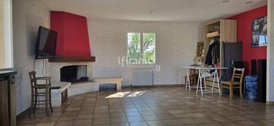 Maison - 182 m² - 5 pièces