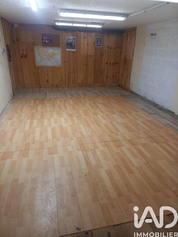 Maison - 125 m² - 4 pièces