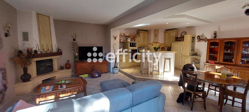 Maison - 114 m² - 4 pièces