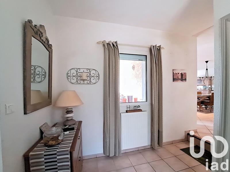 Maison - 142 m² - 5 pièces