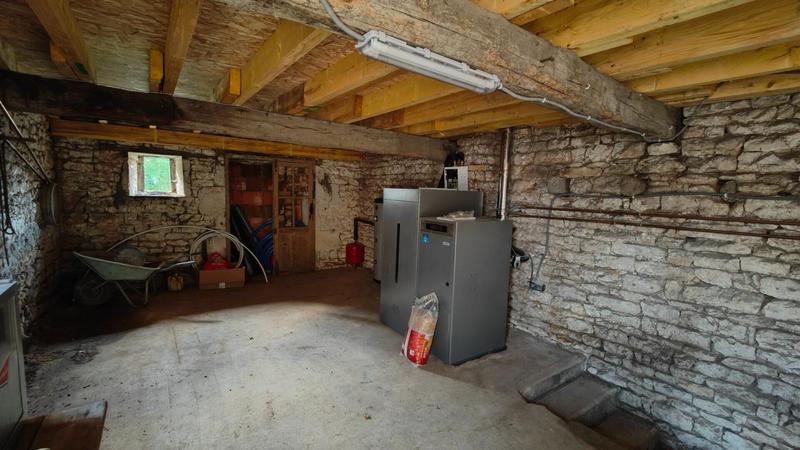 Maison - 143 m² - 6 pièces