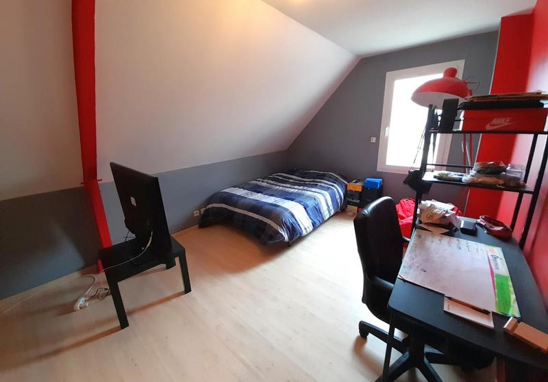 Maison - 179 m² - 6 pièces