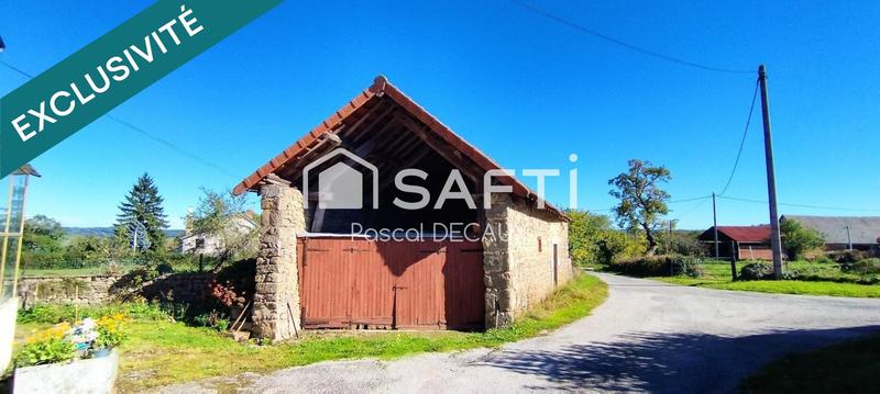 Maison - 97 m² - 5 pièces