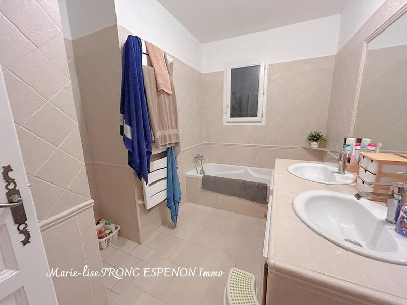 Maison - 152 m² - 7 pièces