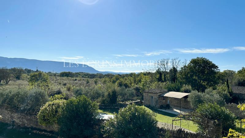 Maison - 123 m² - 5 pièces