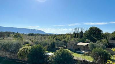 Maison - 123 m² - 5 pièces