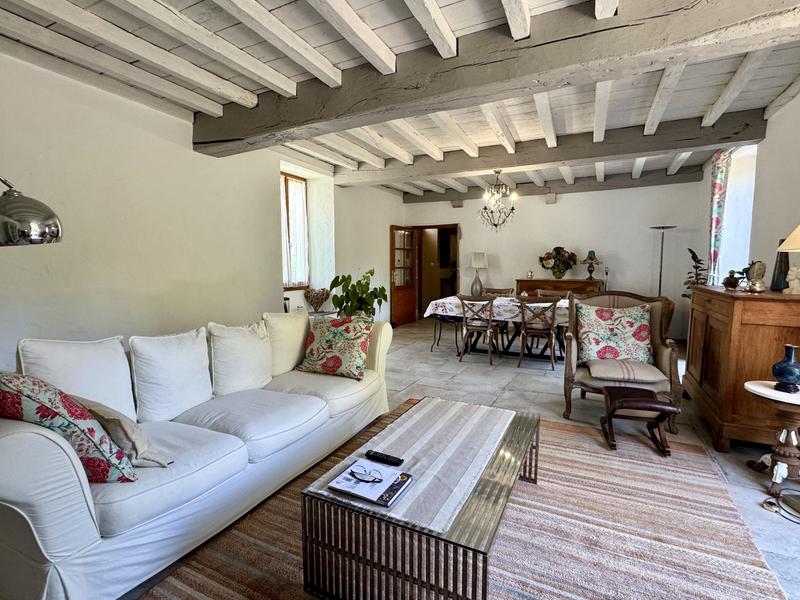 Maison - 175 m² - 6 pièces