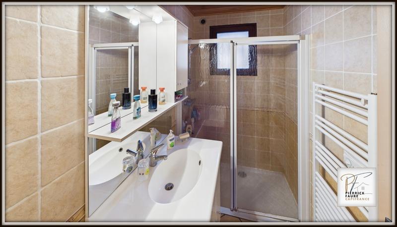 Maison - 183 m² - 7 pièces