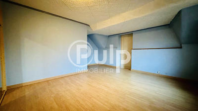 Maison - 125 m² - 7 pièces