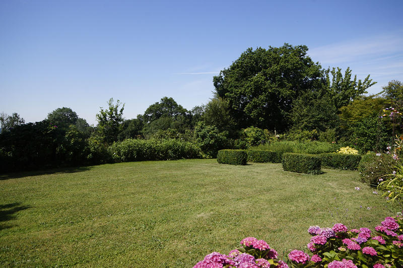 Maison - 199 m² - 7 pièces