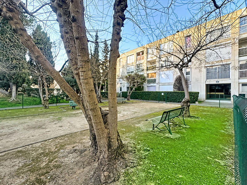 Appartement - 105 m² - 6 pièces