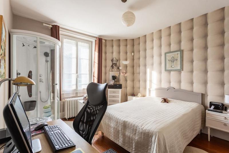 Maison ancienne - 100 m² - 4 pièces