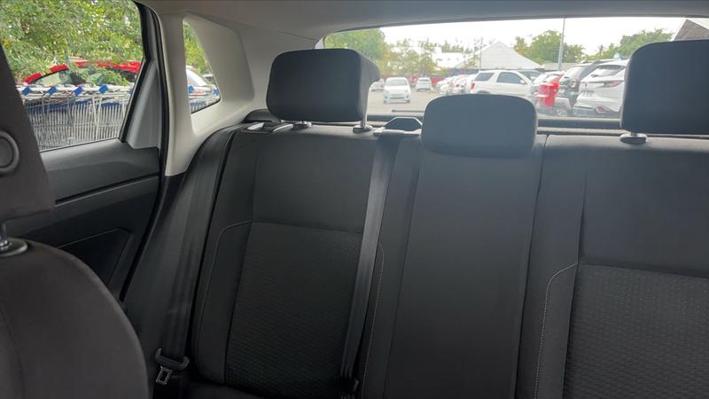 Volkswagen Polo VI 1.0 Tsi 95. Trendline Business