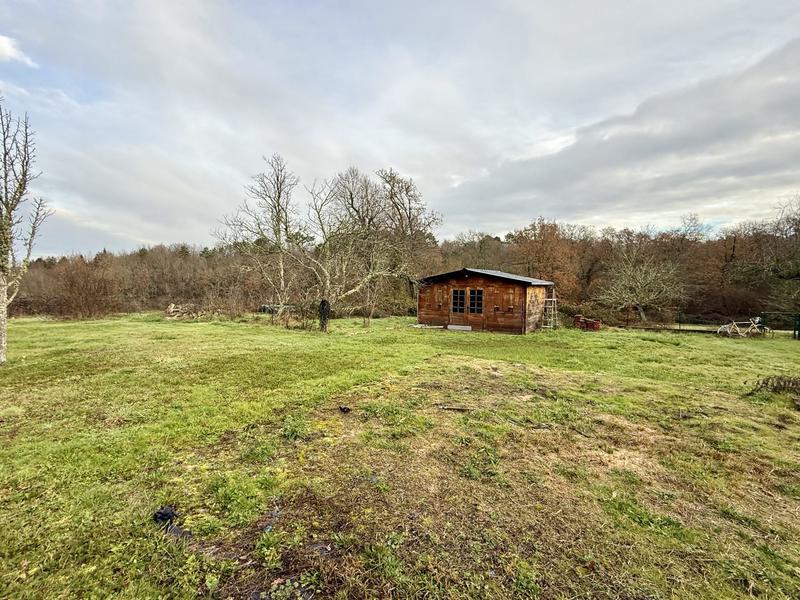 Maison - 112 m² - 4 pièces