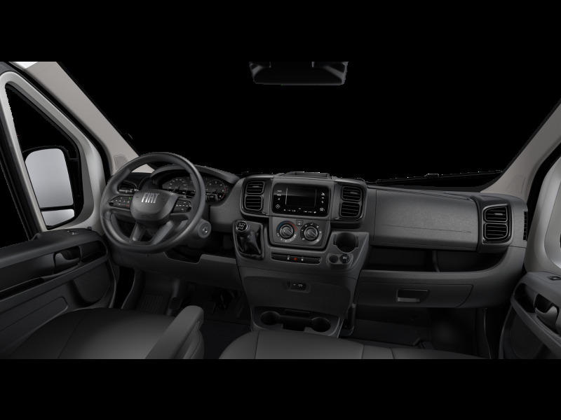 Fiat Ducato (30) Fourgon Tole Xlh2 3.5 t Maxi 140 Ch s&amp;S Bvm6