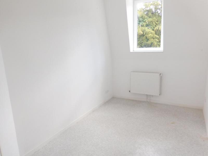 Duplex - 76 m² - 4 pièces