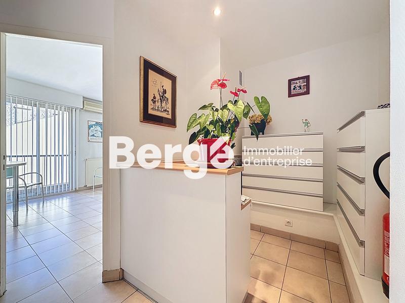 Bureau - 55 m² - 2 pièces