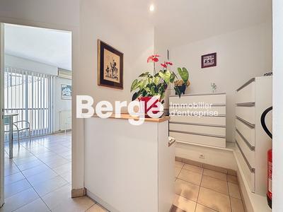 Bureau - 55 m² - 2 pièces