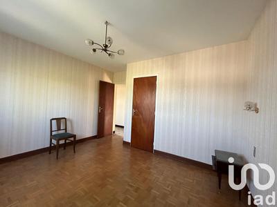 Maison - 86 m² - 4 pièces