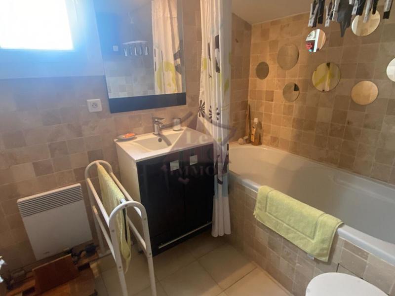 Maison - 114 m² - 6 pièces