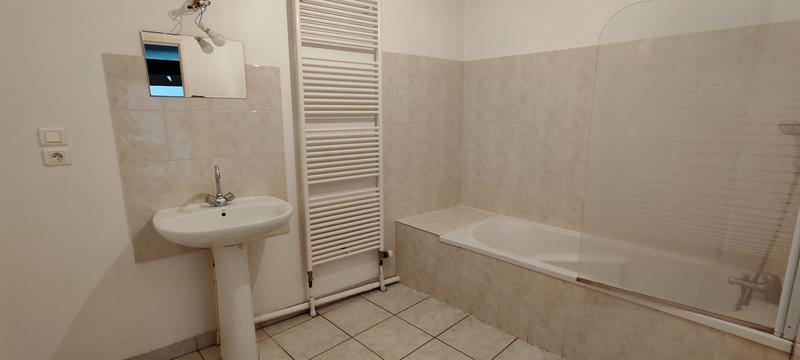 Appartement - 75 m² - 3 pièces