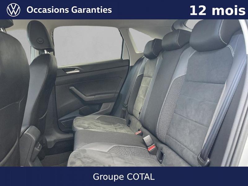 Volkswagen Taigo 1.5 Tsi 150 Dsg7 Style