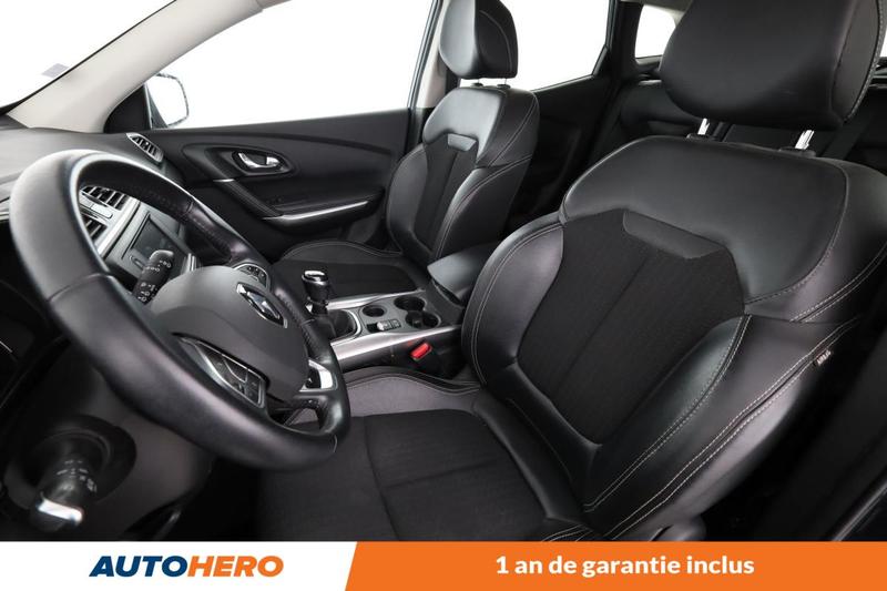 Renault Kadjar 1.2 TCe Energy Zen 130 ch