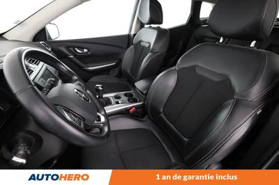 Renault Kadjar 1.2 TCe Energy Zen 130 ch