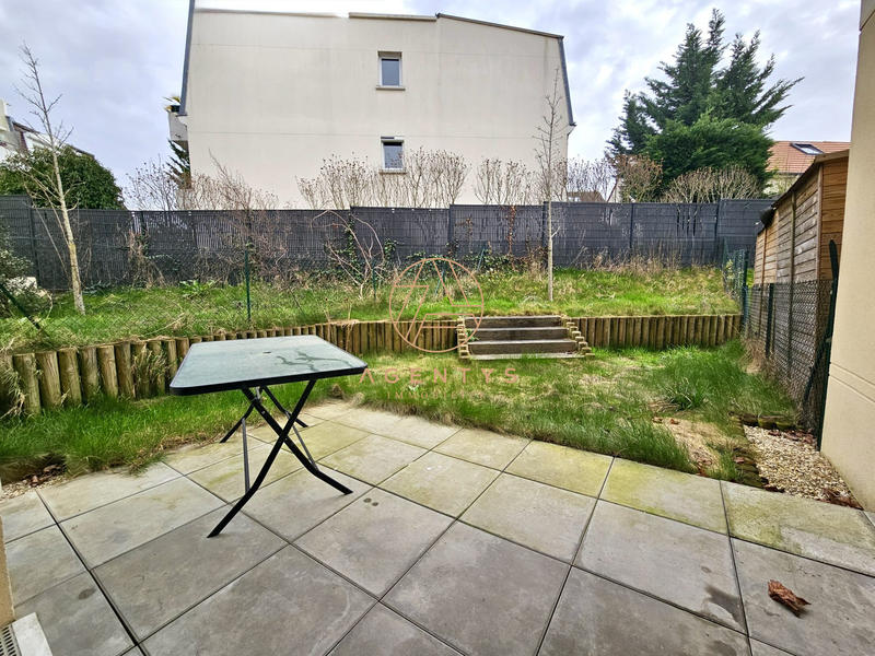 Appartement - 35 m² - 1 pièce