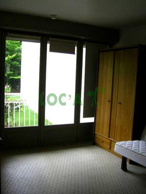 Studio - 18 m² - 1 pièce