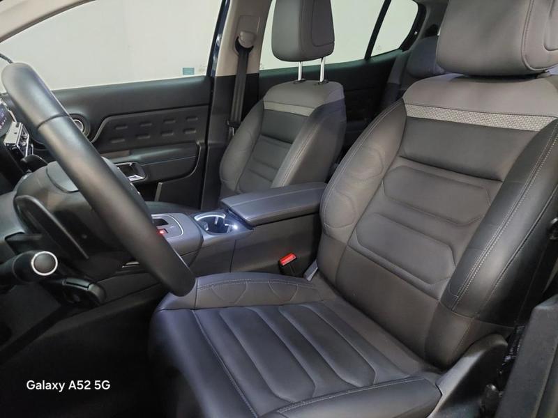 Citroën C5 Aircross Hybride recharg 225 e-Eat8 Shine Pack