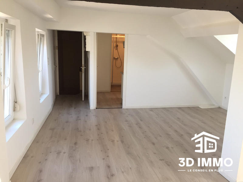 Immeuble - 215 m²