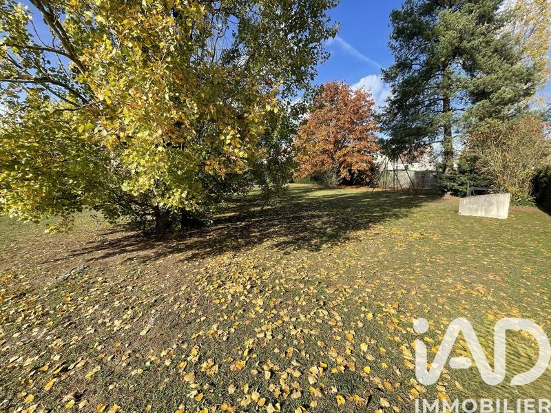 Maison - 250 m² - 4 pièces