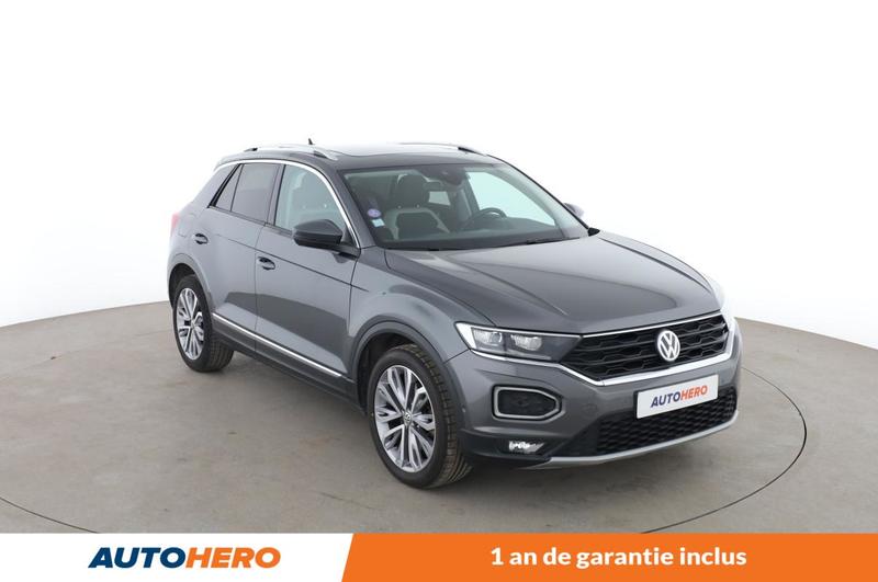 Volkswagen t-Roc 1.5 Tsi Evo First Edition 150 ch
