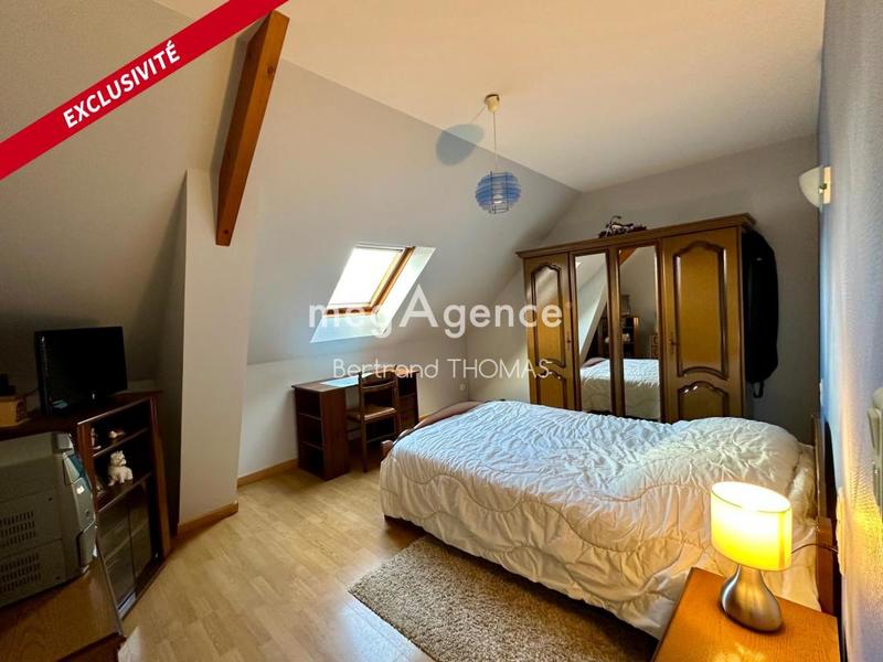 Longère - 177 m² - 8 pièces