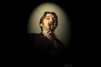 Visite de  Lyon : les grands Criminels