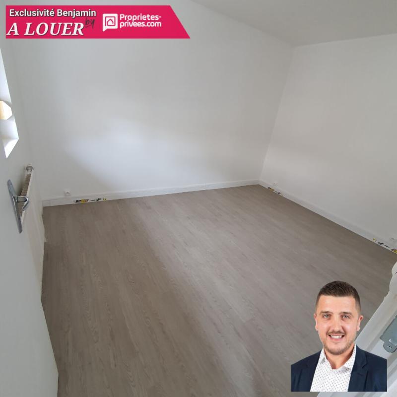 Appartement - 52 m² - 3 pièces