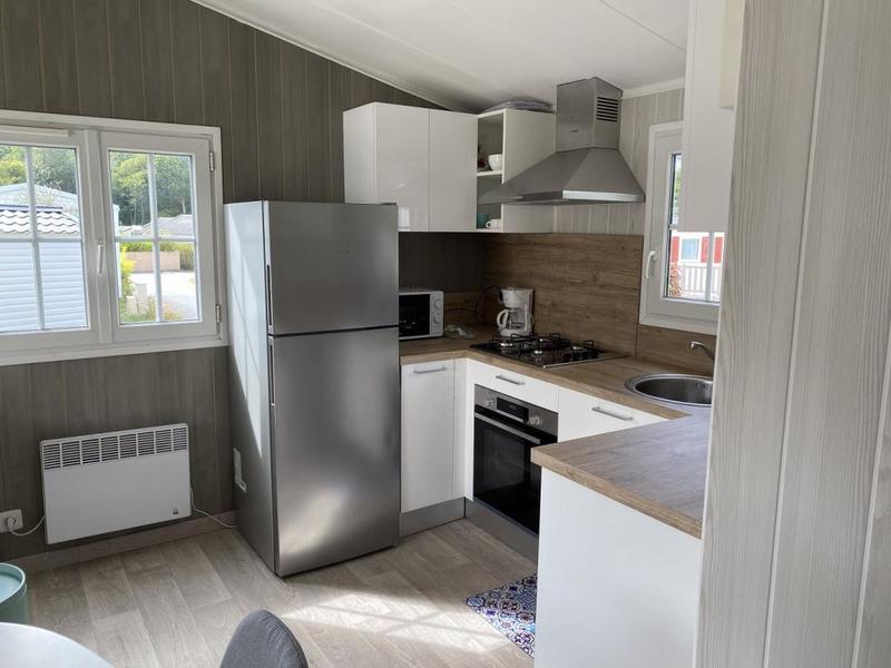 Terrain de loisirs - 1 000 m²