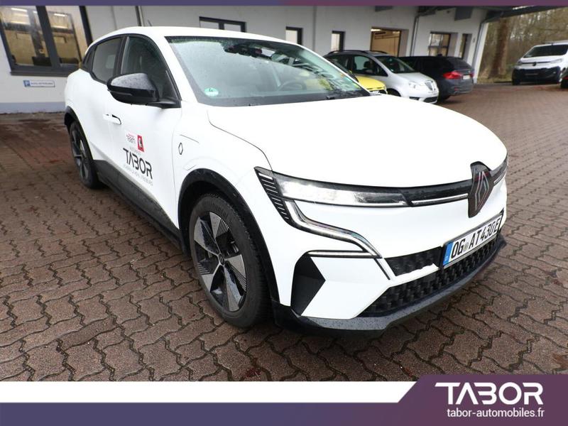 Renault Megane E-Tech Ev60 220 Evolution