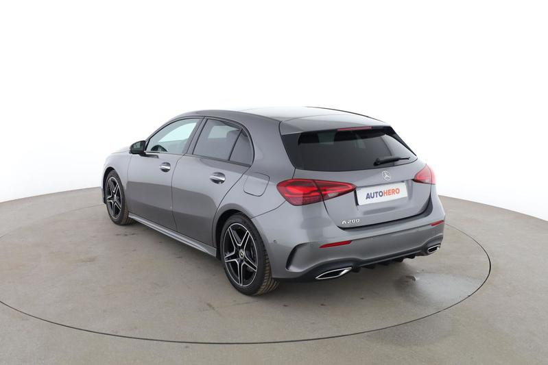 Mercedes Classe a 200 Amg Line 7g-Dct 163 ch