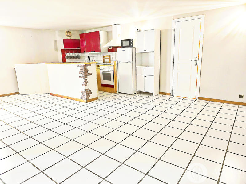 Appartement - 54 m² - 2 pièces