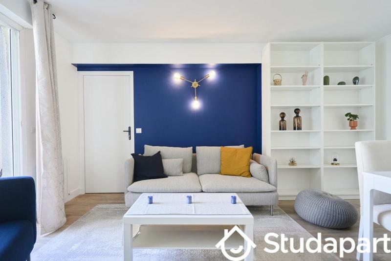 Chambre - 115 m² - 1 pièce