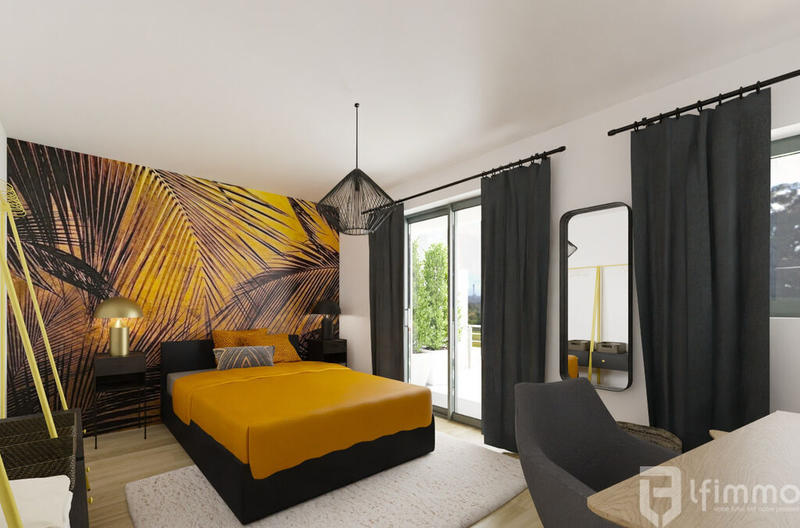 Maison - 141 m² - 5 pièces